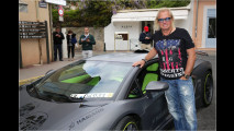 Geissens fahren Hamann