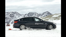 BMW Driving Experience Sölden