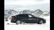 BMW Driving Experience Sölden