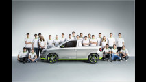 Fabia wird zum Pick-up