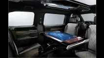 Der VIP-Bulli der Zukunft