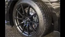 Der Mega-Mustang kommt zu uns