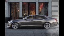 Cadillac: Luxus-Liner