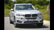 Ein SUV für die Flötenstunde