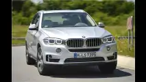 Ein SUV für die Flötenstunde