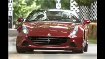 Ferrari würzt nach
