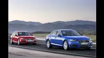 Sehr leise, sehr technoid, aber ...