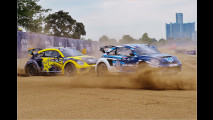 Mega-Herbies gewinnen Meisterschaft