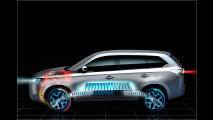 Erster Allrad-Plug-in-Hybrid