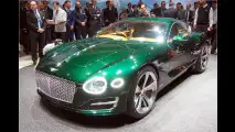 Bentley EXP 10 Speed 6
