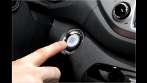 Erstkontakt mit dem neuen Hyundai Tucson