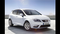 Seat-Sun-Sondermodelle