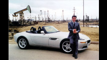 BMW Z8