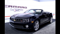 Chevrolet Camaro RS 45th