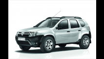 Dacia Duster ICE