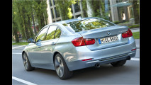 3er-Hybrid im Test