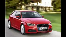 Neuer Audi A3 im Test