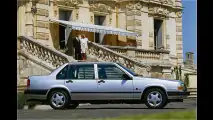 25 Jahre Volvo 940 und 960