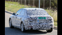 Audi: Hier fährt der neue A4