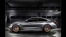 BMW M4 GTS