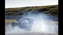 Der analoge Aston Martin
