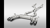 Mehr Power und Sound für BMW-SUVs