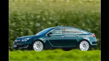 SCR-Kat für alle Opel-Diesel