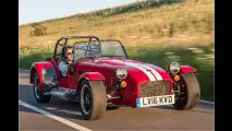Der ideale Caterham?