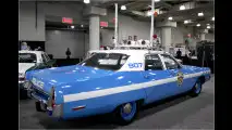 Plymouth Fury (1973)
