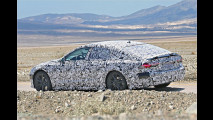 Hitze-Test im Death Valley