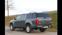 Verstecken unnötig!