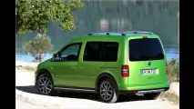 Ein Caddy für den Daddy
