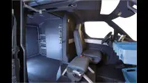 Elektro-Bulli und mehr