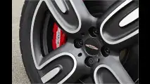 Streng limitierter Super-Mini