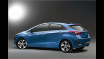 Hyundai i30: Preise