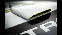 Rallye-Designstudie für 2017