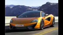 Alltagstauglicher Supersportler