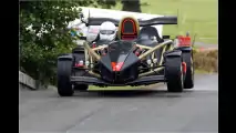 Mini-Open-Wheeler von Ariel