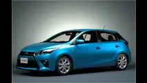 Toyota: Big in China