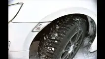 Driften (fast) wie Wallenwein