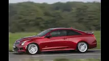 M3-Gegner: Cadillac ATS-V im Test
