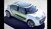 Citroën Cactus (2008)