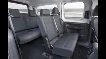 Mehr für Gestein als für Gepäck