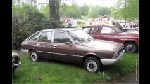 1976: Simca 1307/1308
