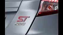 ST200 ist stärkster Fiesta aller Zeiten
