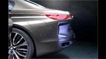 BMW: Zwei Nummern größer