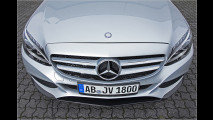 Väth macht Benz Beine