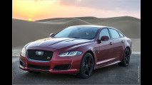 550-PS-Jaguar gegen Jet Man