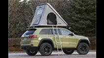 Jeep: Sieben coole Offroader