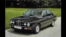 BMW M5 (1985)